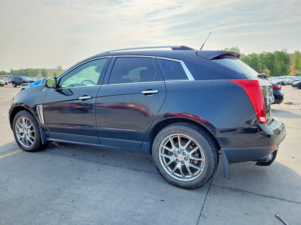 Продаж на аукціоні авто 2014 Cadillac Srx, vin: 3GYFNGE30ES519406, номер лоту: 63698836