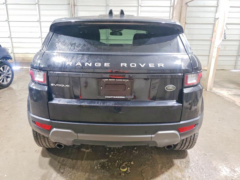 Aukcja sprzedaży 2018 Land Rover Range Rover Evoque, vin: SALVP2RX0JH288515, numer aukcji: 65110236