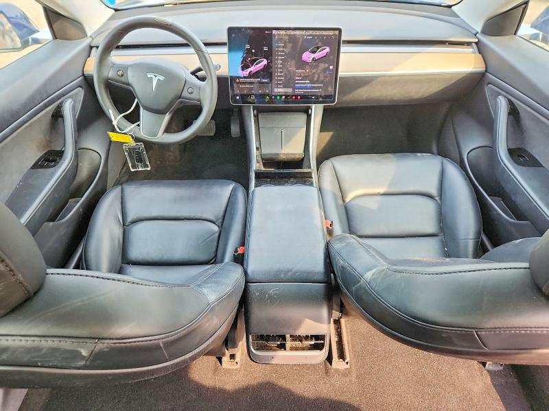 Aukcja sprzedaży 2020 Tesla Model 3, vin: 5YJ3E1EB0LF735162, numer aukcji: 63954956