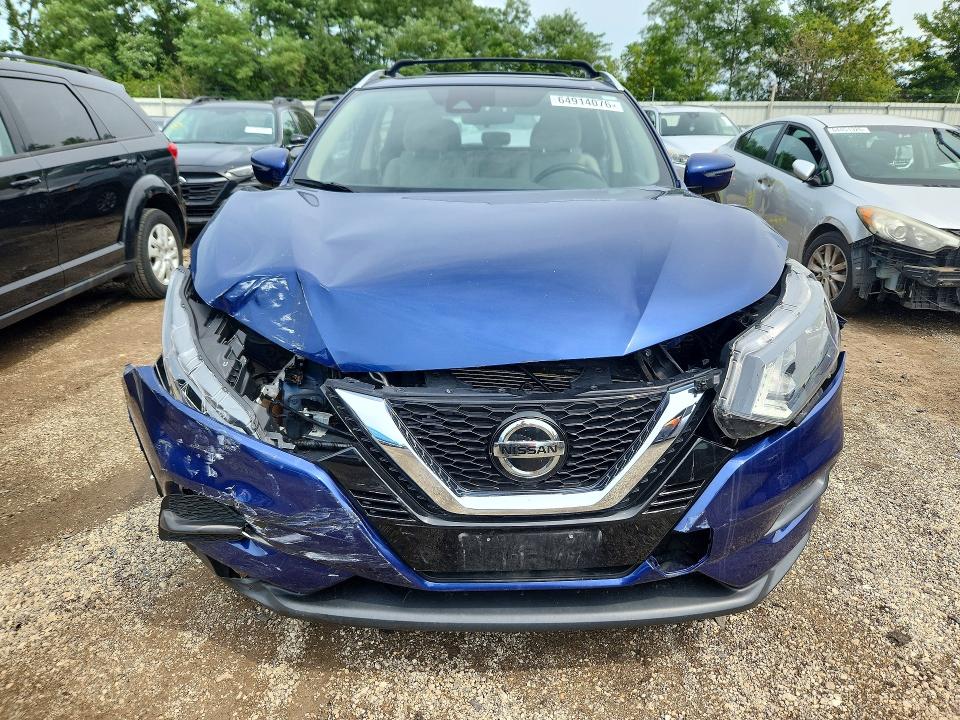 2020 Nissan Rogue Sport მანქანა იყიდება აუქციონზე, vin: JN1BJ1CW7LW362343, აუქციონის ნომერი: 64914076