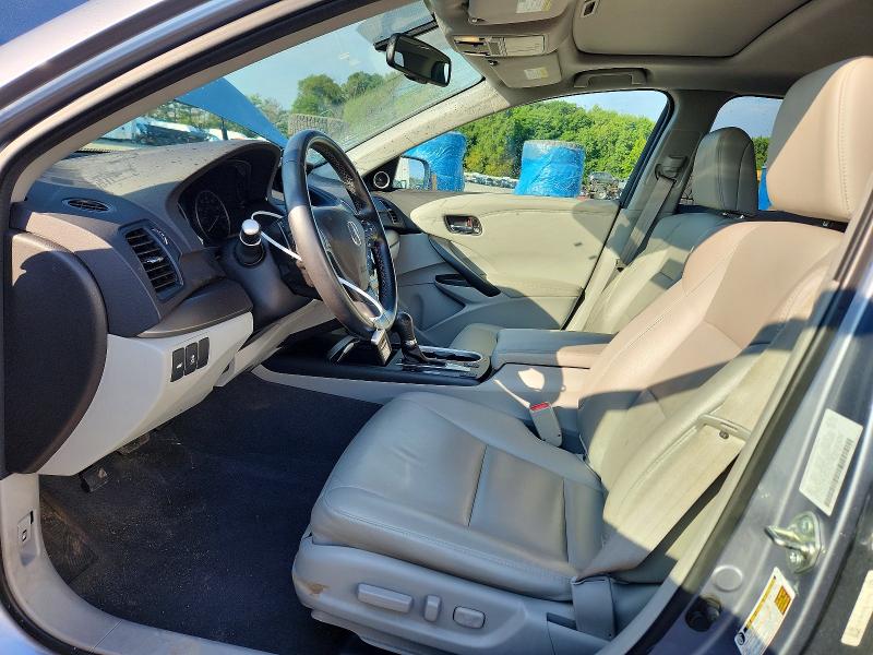 2016 Acura Rdx მანქანა იყიდება აუქციონზე, vin: 5J8TB4H38GL021797, აუქციონის ნომერი: 65584596