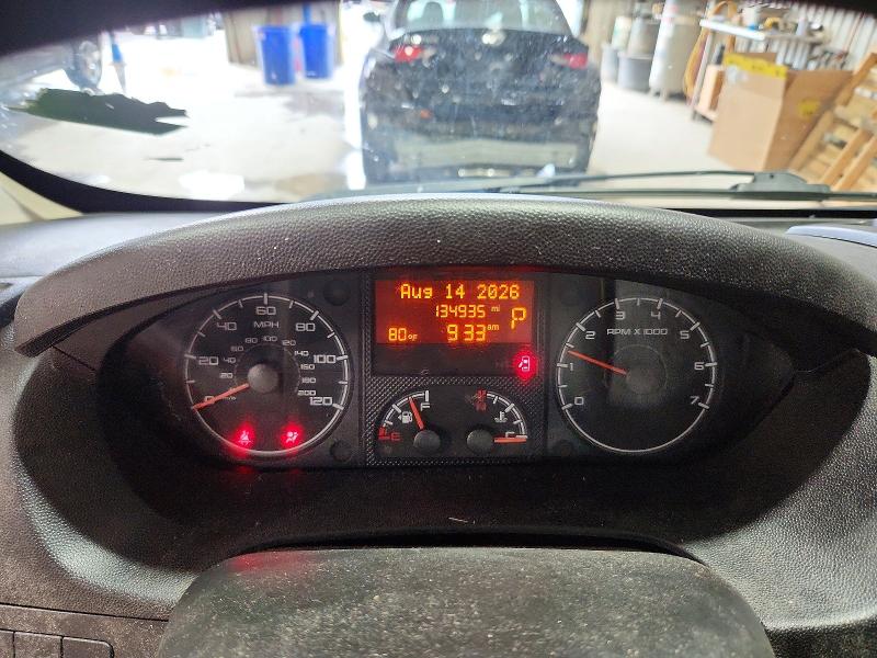 Продаж на аукціоні авто 2020 Ram Promaster 3500, vin: 3C6URVJGXLE117362, номер лоту: 64735846