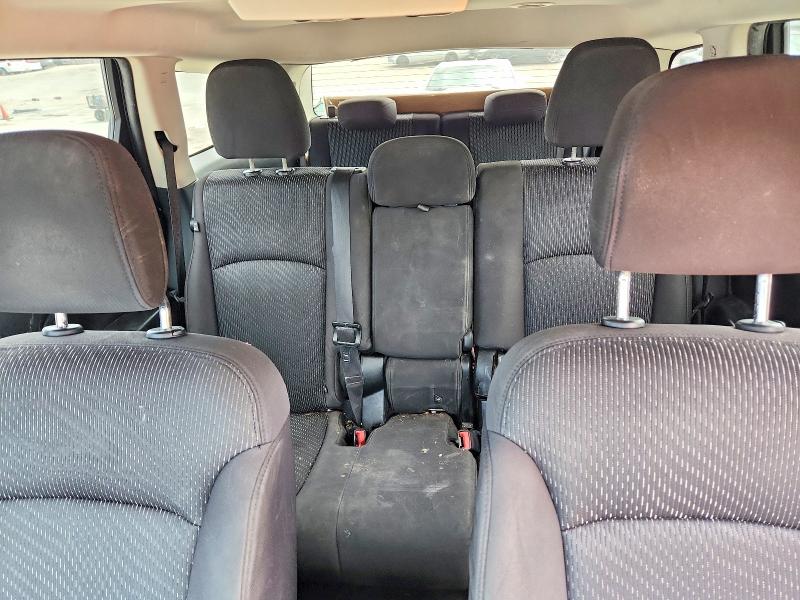 Aukcja sprzedaży 2013 Dodge Journey, vin: 3C4PDCBBXDT723060, numer aukcji: 65618586