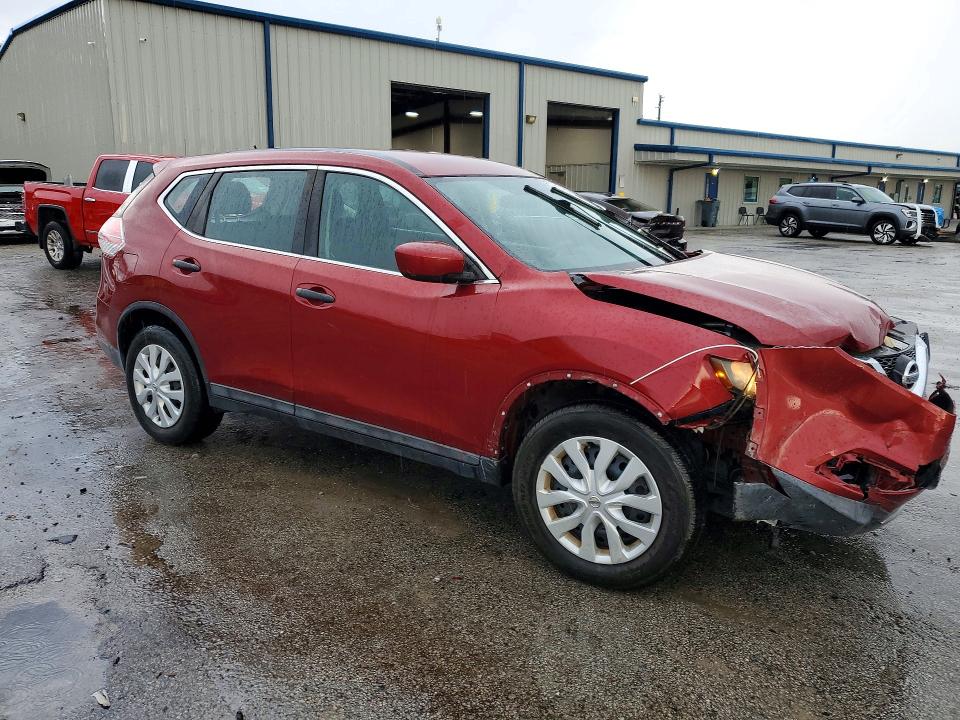 Aukcja sprzedaży 2016 Nissan Rogue, vin: 5N1AT2MT2GC813436, numer aukcji: 63491946