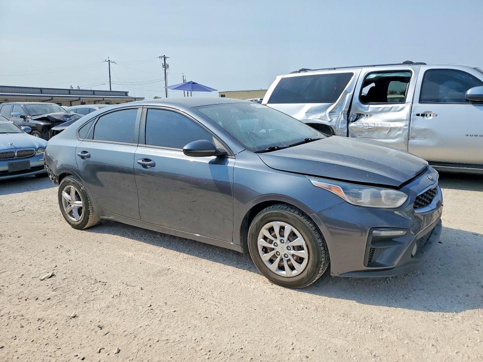 Aukcja sprzedaży 2020 Kia Forte, vin: 3KPF24AD6LE191142, numer aukcji: 66741386