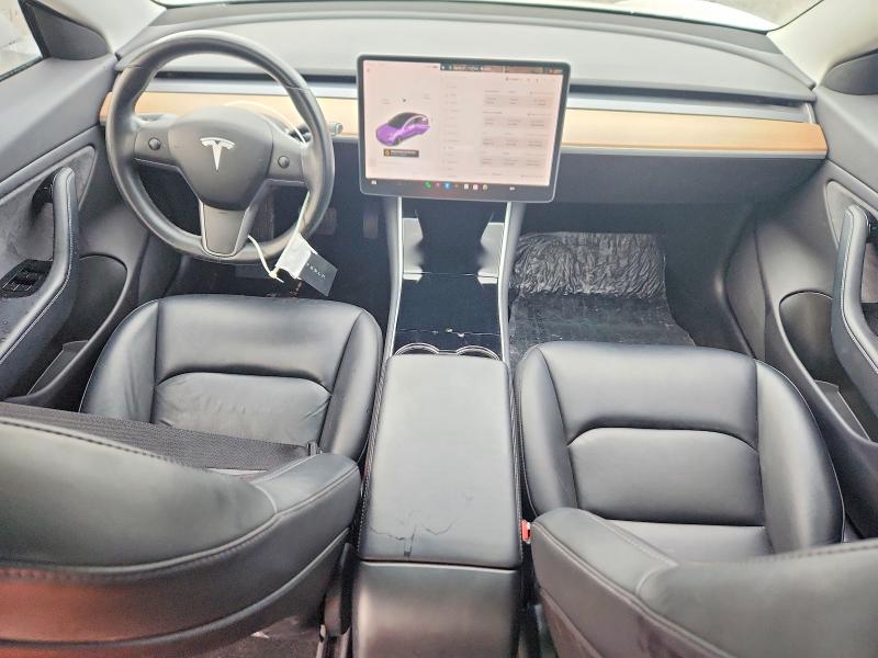 Aukcja sprzedaży 2019 Tesla Model 3, vin: 5YJ3E1EA3KF425111, numer aukcji: 66711126