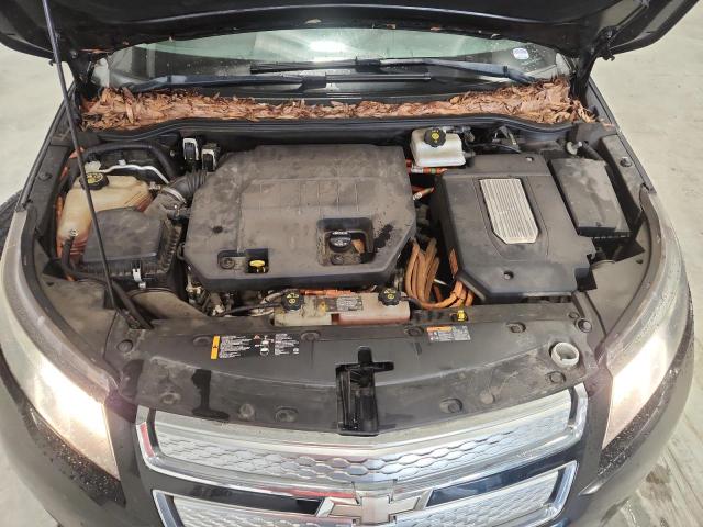 Продажа на аукционе авто 2015 Chevrolet Volt, vin: 1G1RB6E40FU103896, номер лота: 63479656