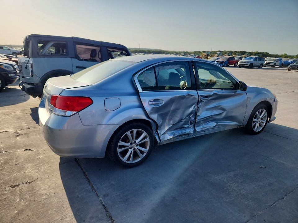 Aukcja sprzedaży 2014 Subaru Legacy, vin: 4S3BMBA67E3031862, numer aukcji: 63737416