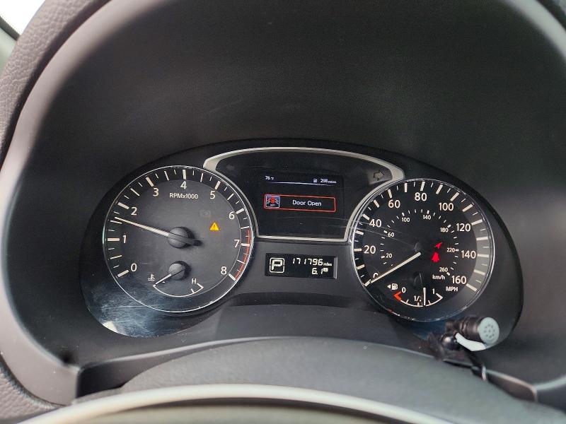 2015 Nissan Altima მანქანა იყიდება აუქციონზე, vin: 1N4AL3AP4FC274291, აუქციონის ნომერი: 66625006