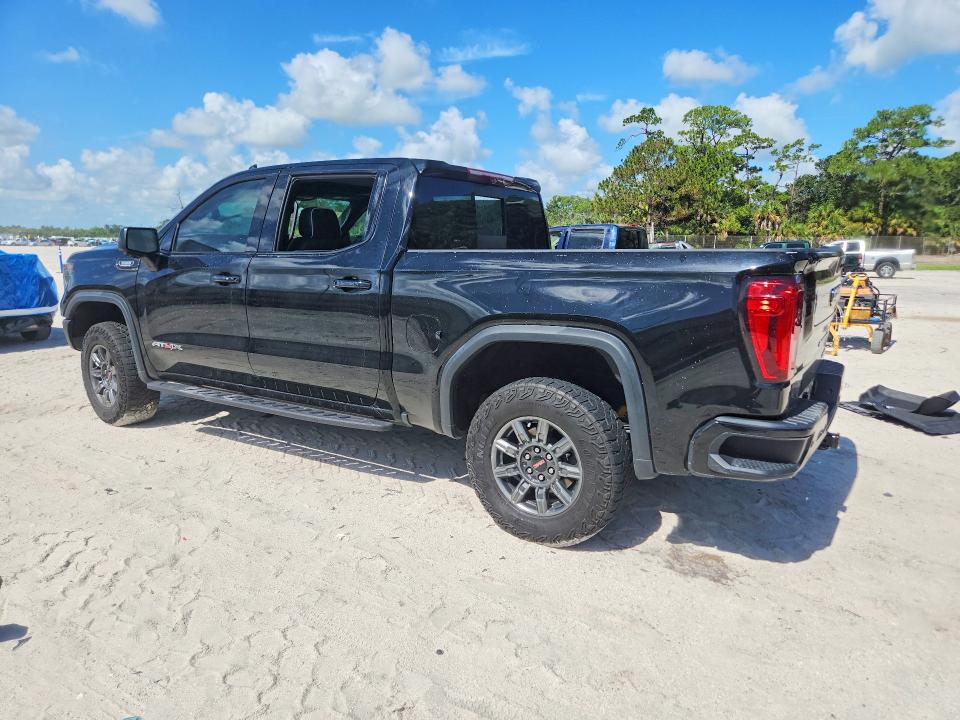 64731066 :رقم المزاد ، 3GTUUFE83RG349542 vin ، 2024 Gmc Sierra مزاد بيع