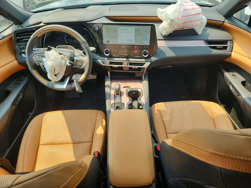 Aukcja sprzedaży 2025 Lexus Rx 350, vin: 2T2BAMCA2SC112031, numer aukcji: 64078306