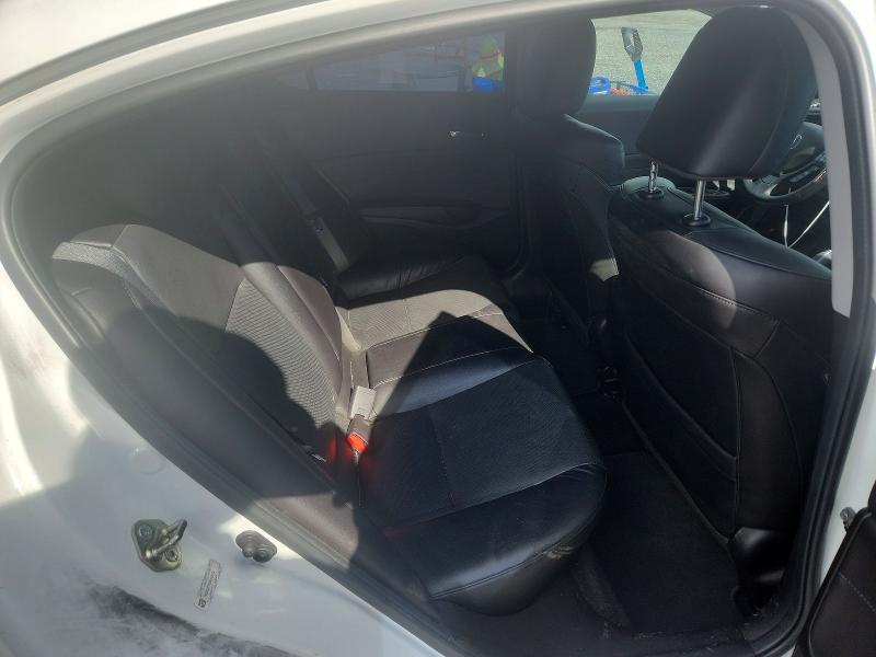 63261506 :رقم المزاد ، 19UDE2F79JA007013 vin ، 2018 Acura Ilx مزاد بيع