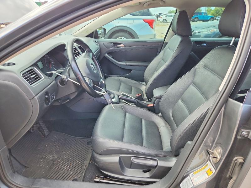 Aukcja sprzedaży 2011 Volkswagen Jetta, vin: 3VWDX7AJ0BM355115, numer aukcji: 66394786