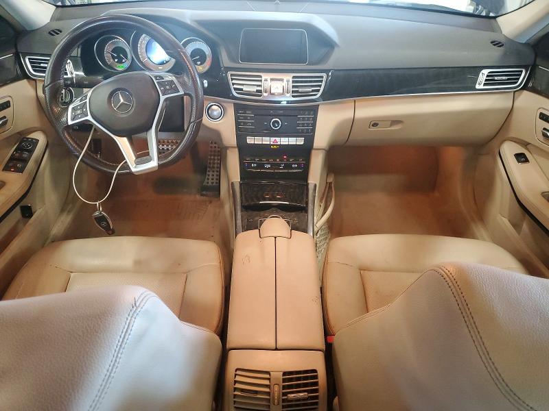 Aukcja sprzedaży 2016 Mercedes-benz E, vin: WDDHF8JB6GB206959, numer aukcji: 63144556