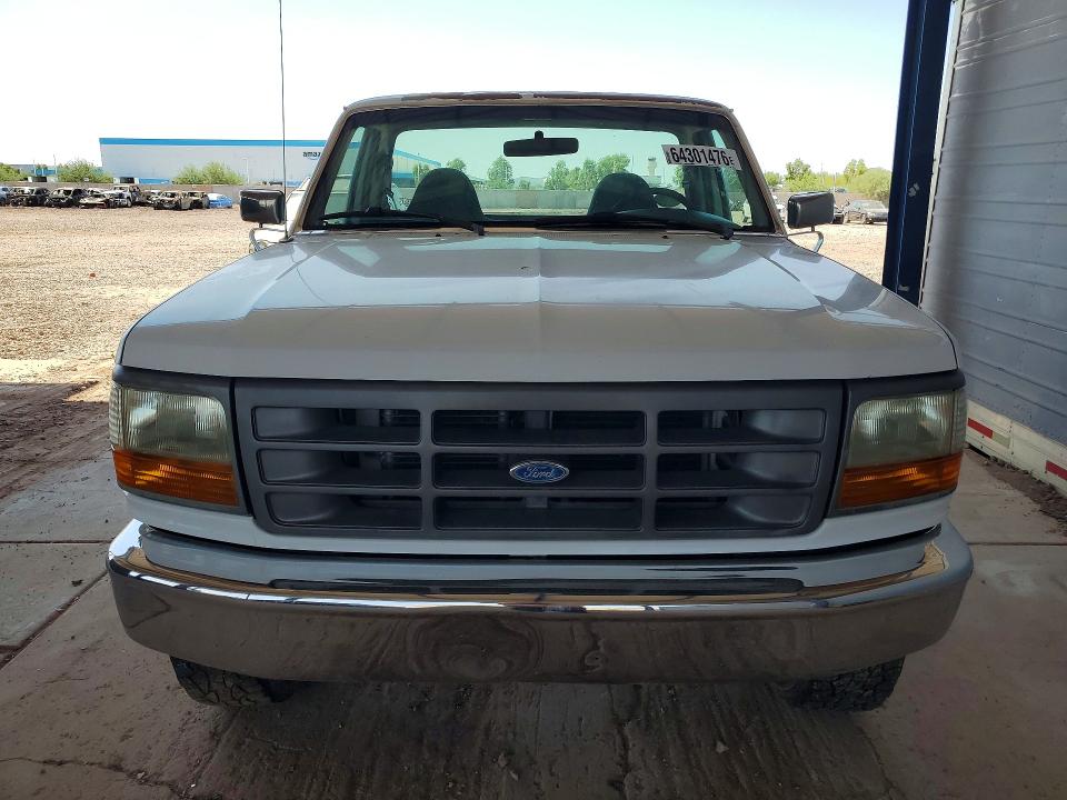 Продаж на аукціоні авто 1996 Ford F250, vin: 1FTHF25H5TEB68090, номер лоту: 64301476