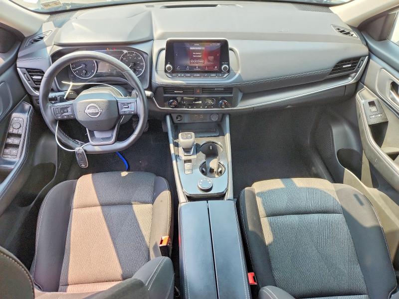 Продажа на аукционе авто 2025 Nissan Rogue, vin: 5N1BT3BB5SC818708, номер лота: 64756816