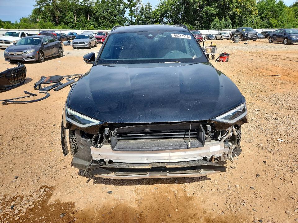 Aukcja sprzedaży 2022 Audi E-tron, vin: WA1AAAGE5NB045966, numer aukcji: 66033176