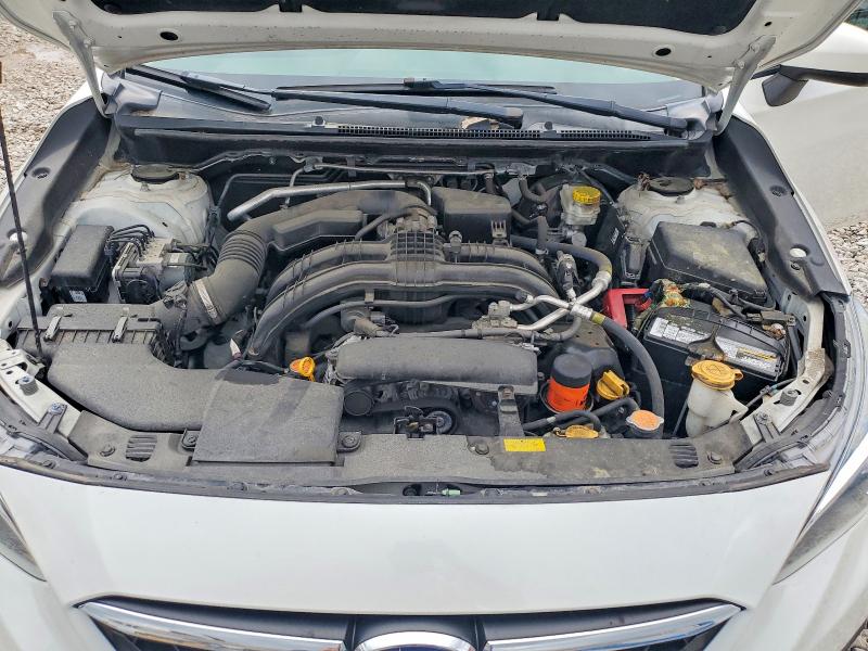 Продаж на аукціоні авто 2020 Subaru Impreza, vin: 4S3GKAD67L3605441, номер лоту: 64343266