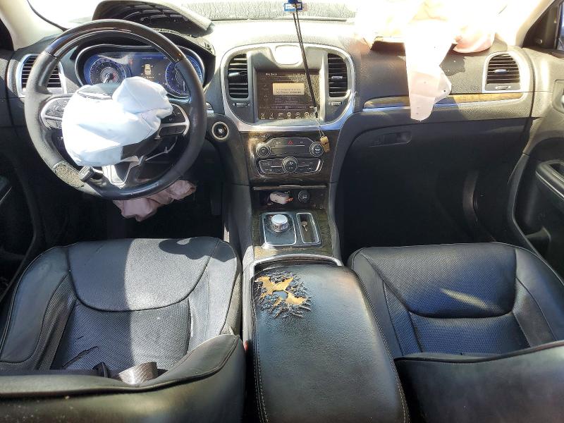 Продаж на аукціоні авто 2016 Chrysler 300c, vin: 2C3CCAEG7GH141206, номер лоту: 65654206