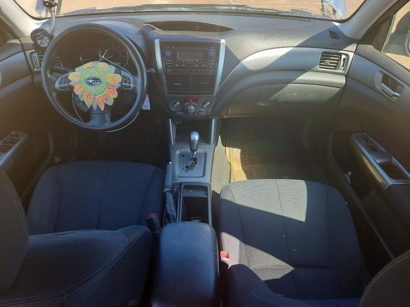 Продажа на аукционе авто 2011 Subaru Forester, vin: JF2SHADC5BH757980, номер лота: 66751786
