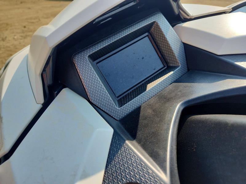 65286506 :رقم المزاد ، YAMA0341H324 vin ، 2024 Yam Jet Ski مزاد بيع