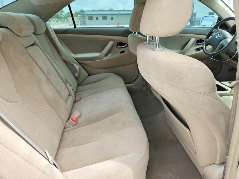 2007 Toyota Camry მანქანა იყიდება აუქციონზე, vin: 4T1BE46K07U623224, აუქციონის ნომერი: 65399916