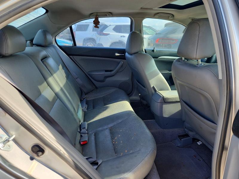 2006 Acura Tsx მანქანა იყიდება აუქციონზე, vin: JH4CL96846C003057, აუქციონის ნომერი: 60991986