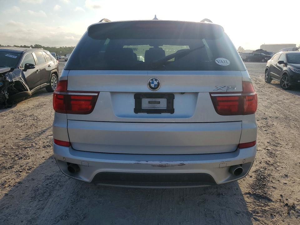 Aukcja sprzedaży 2013 Bmw X5, vin: 5UXZV4C57D0E12642, numer aukcji: 66133516