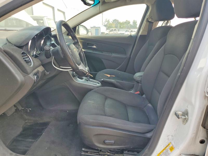 Aukcja sprzedaży 2013 Chevrolet Cruze, vin: 1G1PC5SB4D7106927, numer aukcji: 63593306