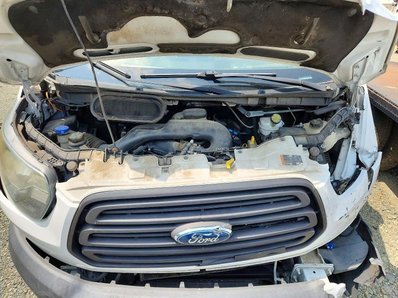 Aukcja sprzedaży 2016 Ford Transit, vin: 1FTYR1YM8GKB55089, numer aukcji: 51916616