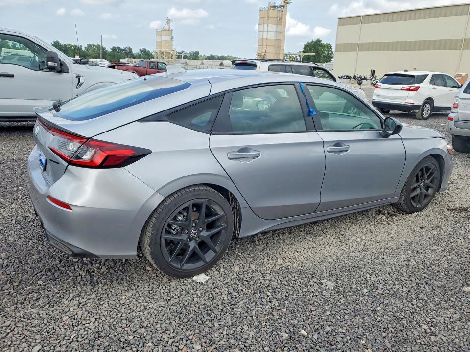 Продажа на аукционе авто 2026 Honda Civic, vin: 19XFL2H85TE014964, номер лота: 64067686
