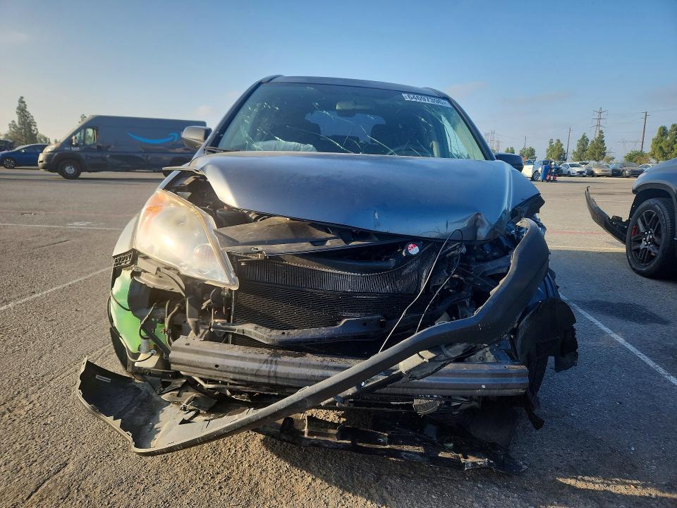 Aukcja sprzedaży 2010 Honda Cr-v, vin: JHLRE4H30AC015017, numer aukcji: 64697396