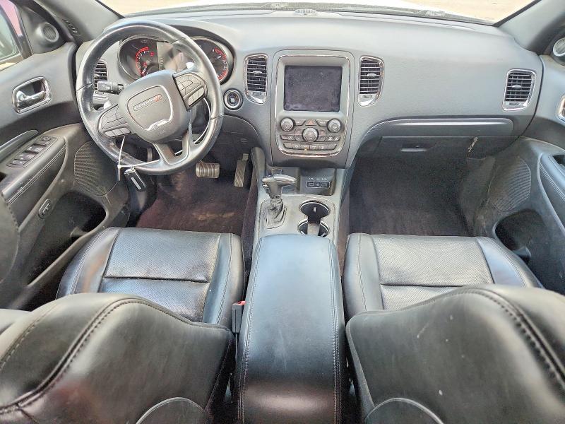 Aukcja sprzedaży 2019 Dodge Durango, vin: 1C4SDJCT0KC622849, numer aukcji: 66526536