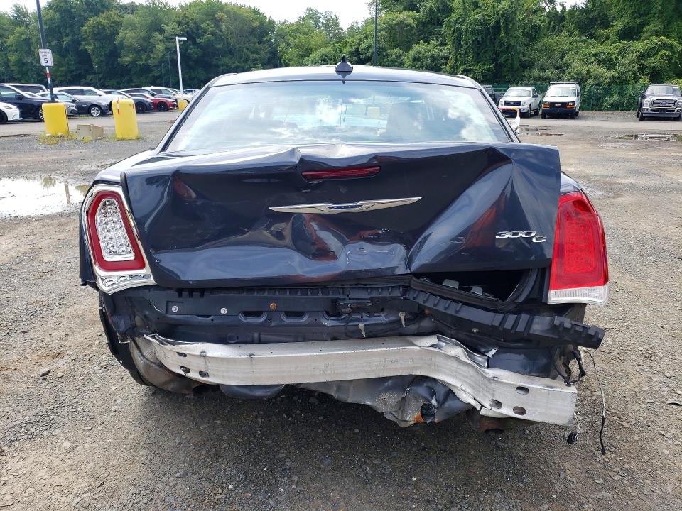 Продажа на аукционе авто 2017 Chrysler 300c, vin: 2C3CCAEG4HH567856, номер лота: 63116186
