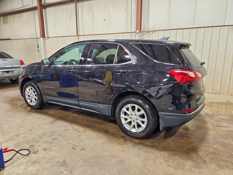 Продаж на аукціоні авто 2019 Chevrolet Equinox, vin: 2GNAXKEV2K6267173, номер лоту: 63856386