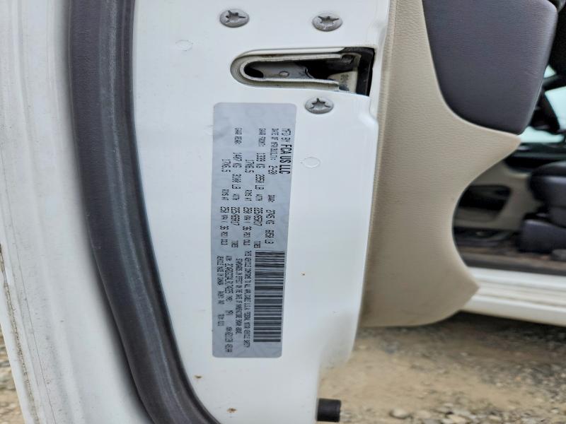 Продажа на аукционе авто 2020 Dodge Grand Caravan, vin: 2C4RDGCG4LR174225, номер лота: 66646286