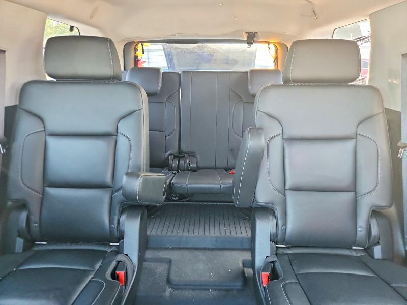 72451996 :رقم المزاد ، 1GNSCBKC7JR380333 vin ، 2018 Chevrolet Tahoe مزاد بيع