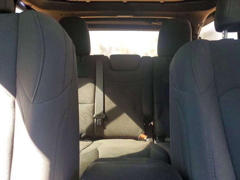 Продажа на аукционе авто 2019 Jeep Wrangler Unlimited, vin: 1C4HJXDN0KW593731, номер лота: 64598396