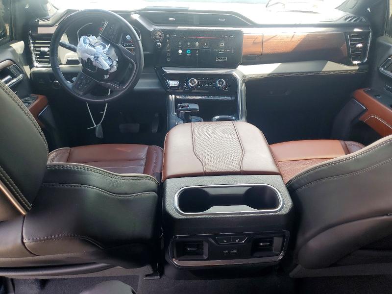 62241796 :رقم المزاد ، 1GTUUHEL1PZ171286 vin ، 2023 Gmc Sierra مزاد بيع