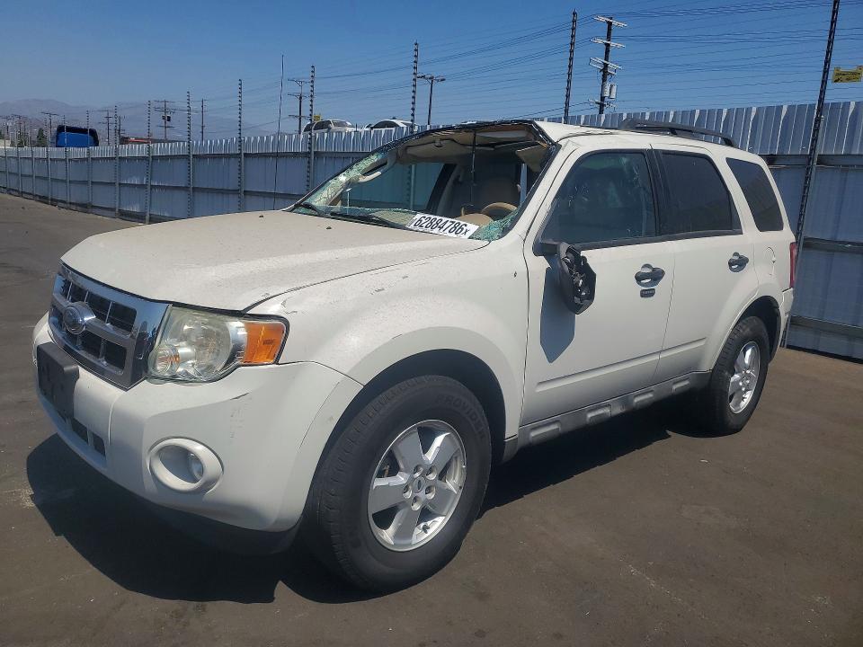 Aukcja sprzedaży 2009 Ford Escape, vin: 1FMCU03G69KC85391, numer aukcji: 62884786
