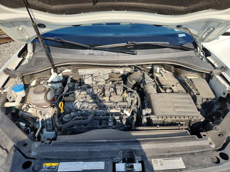 Продаж на аукціоні авто 2019 Volkswagen Tiguan, vin: 3VV0B7AX2KM194112, номер лоту: 66391816