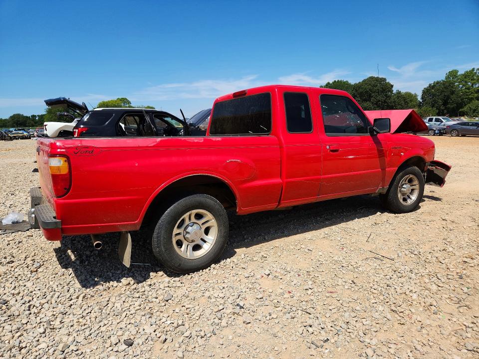 Aukcja sprzedaży 2006 Ford Ranger, vin: 1FTYR14U56PA76356, numer aukcji: 64768376