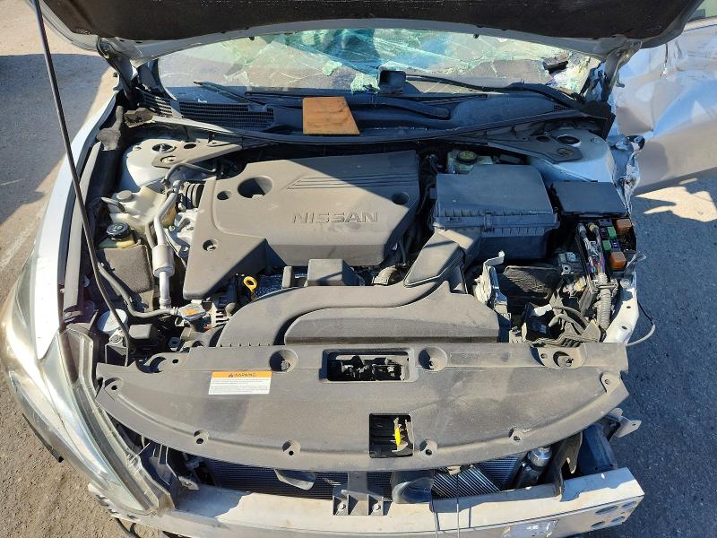 Продажа на аукционе авто 2017 Nissan Altima, vin: 1N4AL3AP6HC219859, номер лота: 64300096