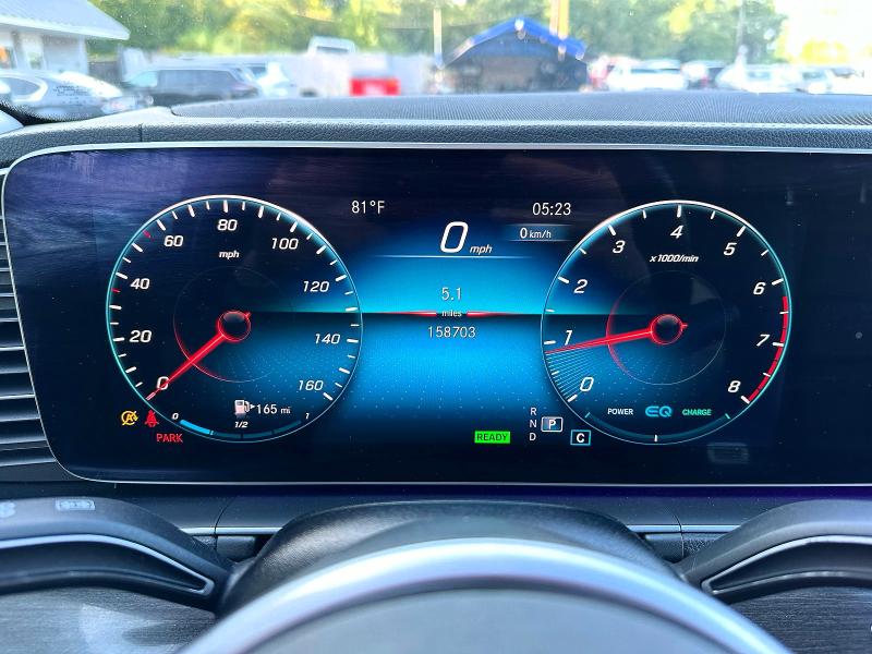 Aukcja sprzedaży 2020 Mercedes-benz Gls, vin: 4JGFF5KE8LA077689, numer aukcji: 66970986