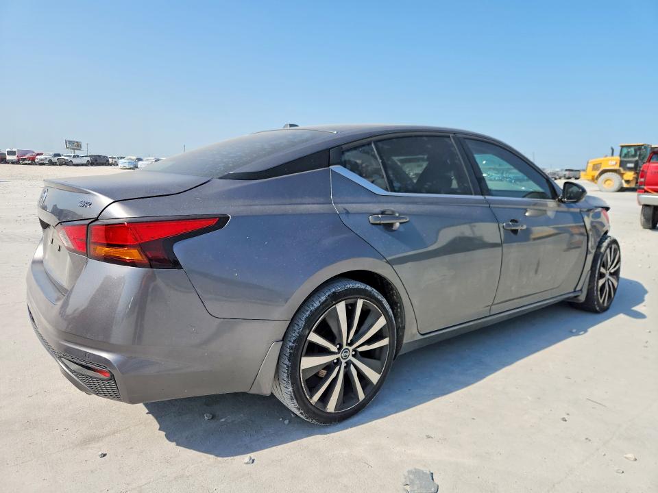 Aukcja sprzedaży 2022 Nissan Altima, vin: 1N4BL4CV2NN411186, numer aukcji: 64215246