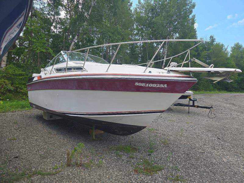 Aukcja sprzedaży 1987 Wells Cargo Boat, vin: WELC29956787232, numer aukcji: 64435916
