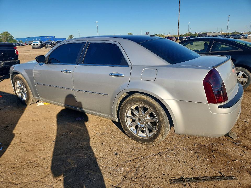 Aukcja sprzedaży 2006 Chrysler 300c, vin: 2C3KA63H16H535146, numer aukcji: 66520746