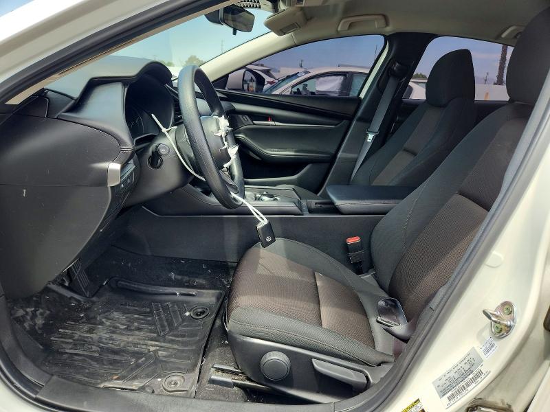 65308326 :رقم المزاد ، JM1BPAAMXS1774460 vin ، 2025 Mazda 3 مزاد بيع