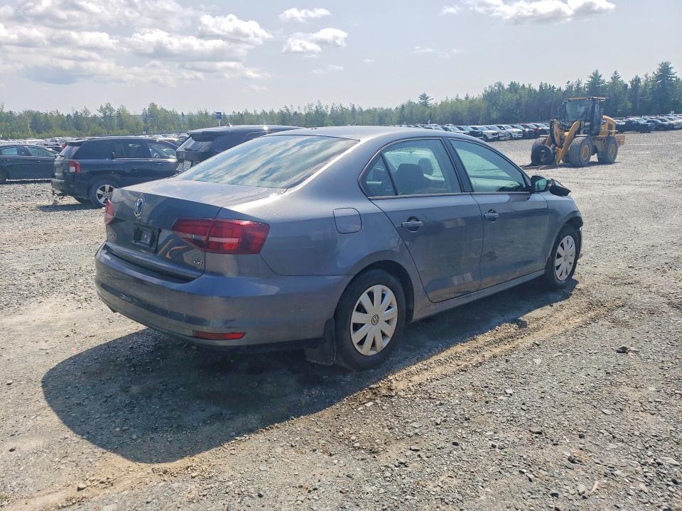 Продаж на аукціоні авто 2016 Volkswagen Jetta, vin: 3VW167AJ2GM401041, номер лоту: 64395706