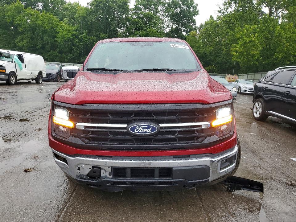 Aukcja sprzedaży 2026 Ford F150, vin: 1FTFW3LD2TFB08601, numer aukcji: 64017146